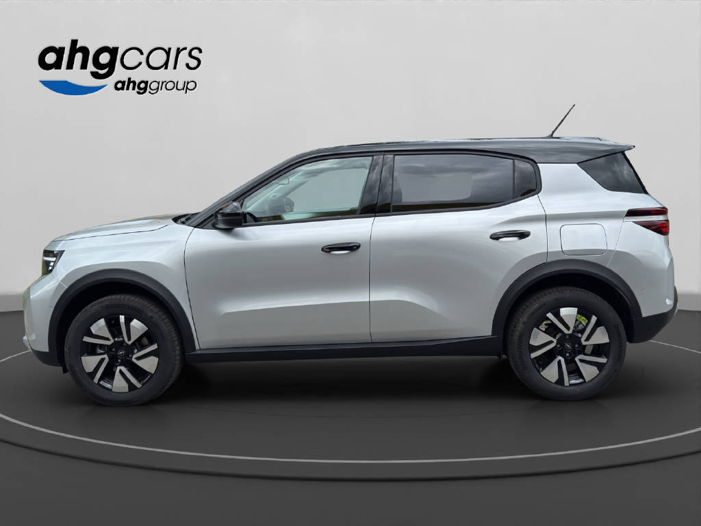 OPEL Frontera 1.2 T 136 GS, Mild-Hybrid Benzin/Elektro, Vorführwagen, Automatik - 2