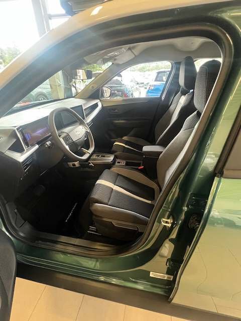 OPEL Frontera 1.2 T HEV 145 Edition, Hybride Léger Essence/Électricité, Voiture de démonstration, Automatique - 6