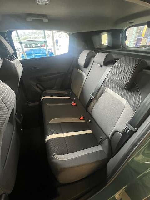OPEL Frontera 1.2 T HEV 145 Edition, Hybride Léger Essence/Électricité, Voiture de démonstration, Automatique - 7