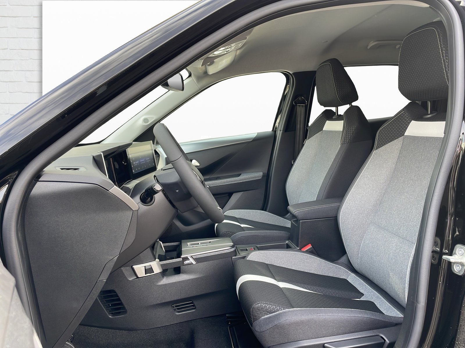 OPEL Frontera 1.2 T HEV 145 GS, Hybride Leggero Benzina/Elettrica, Auto dimostrativa, Automatico - 4