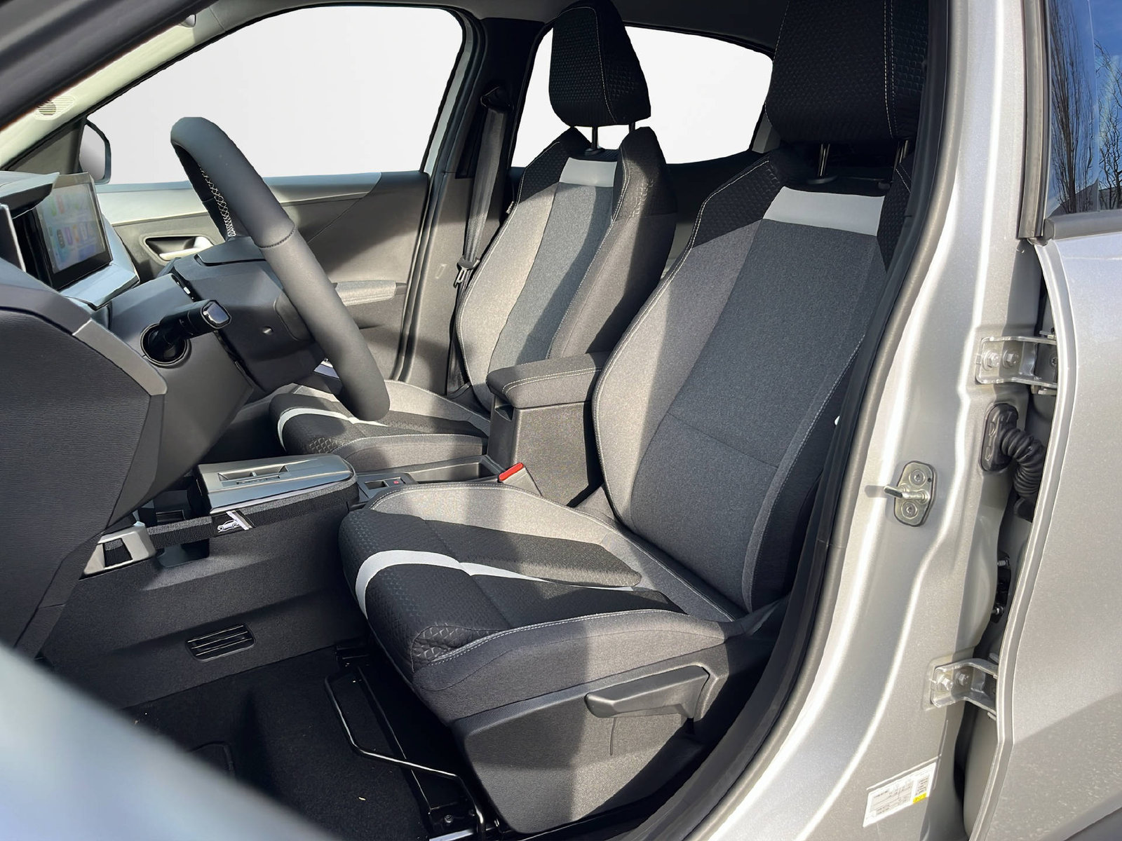 OPEL Frontera 1.2 T HEV 145 GS, Mild-Hybrid Benzin/Elektro, Vorführwagen, Automatik - 6