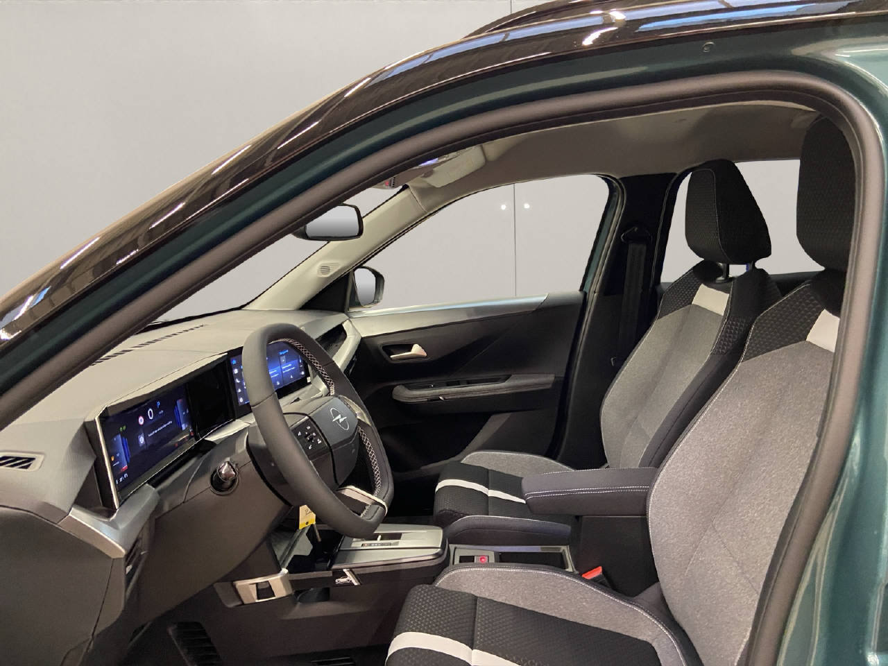 OPEL Frontera 1.2 T HEV 145 GS 7-Sitzer, Full-Hybrid Petrol/Electric, Ex-demonstrator, Automatic - 5
