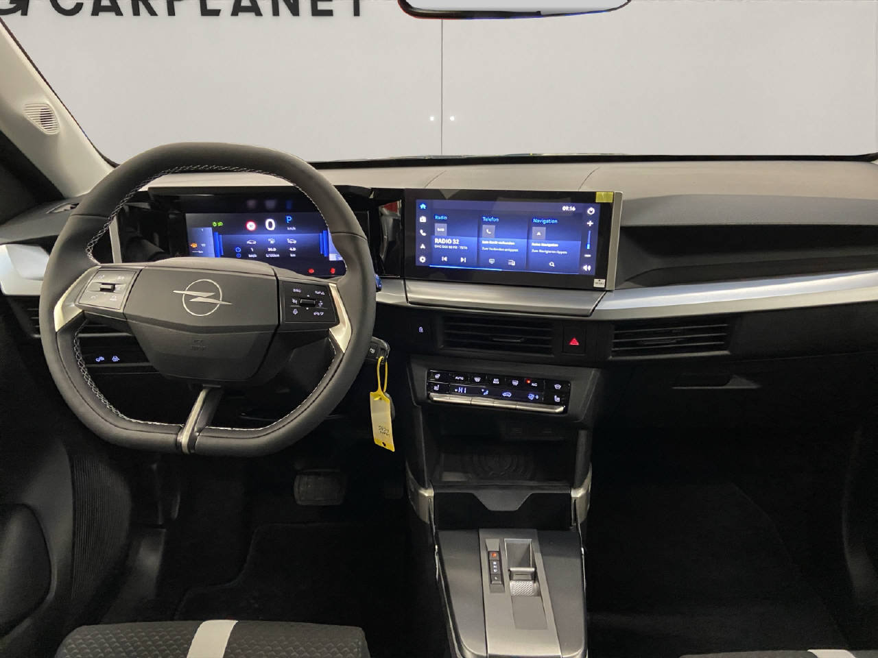 OPEL Frontera 1.2 T HEV 145 GS 7-Sitzer, Full-Hybrid Petrol/Electric, Ex-demonstrator, Automatic - 6