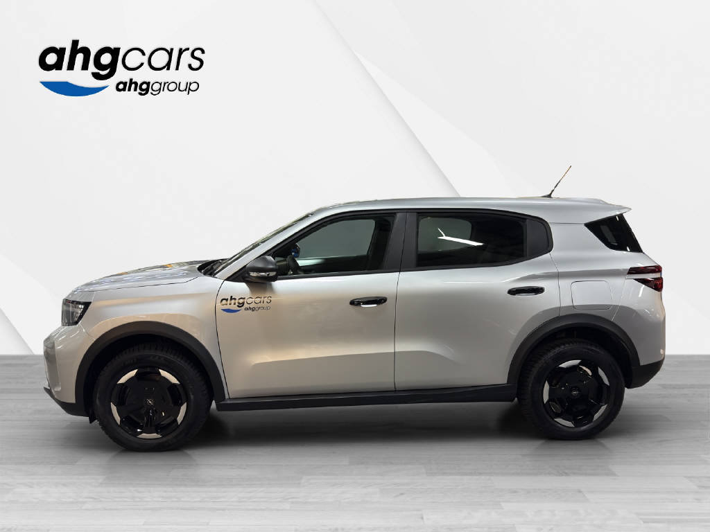 OPEL Frontera 1.2 T HEV Edition, Hybride Léger Essence/Électricité, Voiture de démonstration, Automatique - 2
