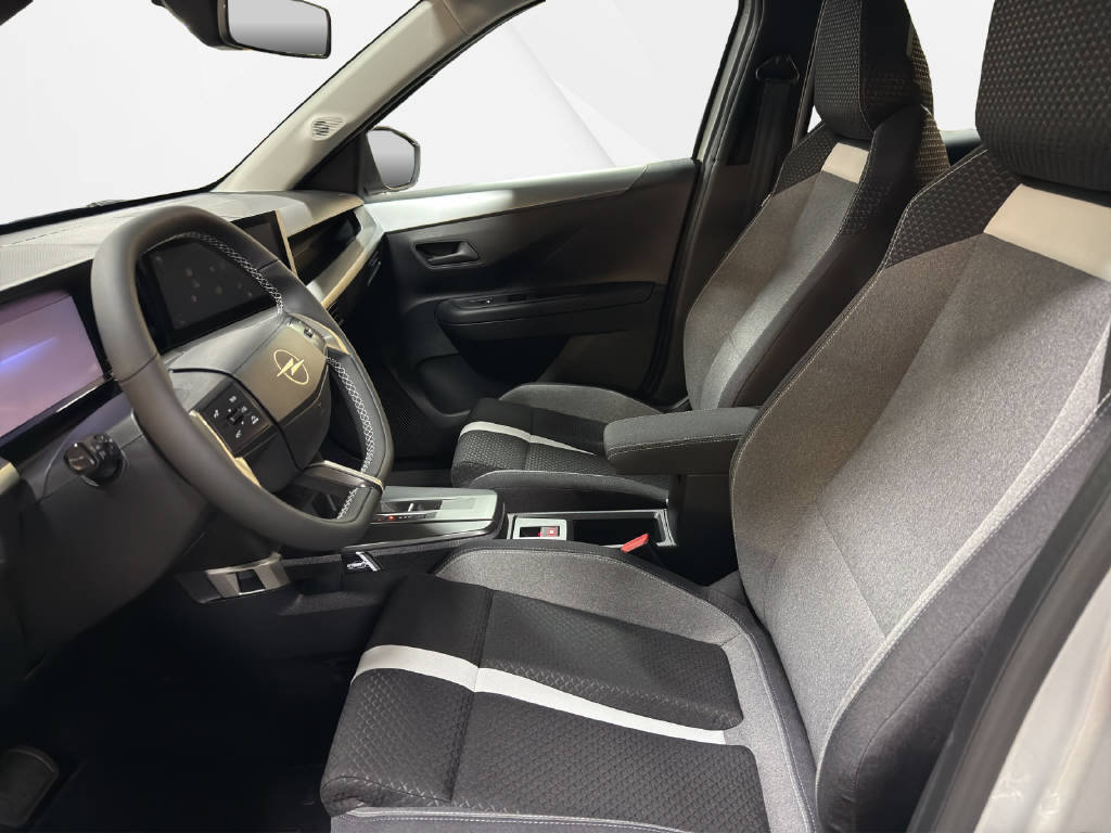 OPEL Frontera 1.2 T HEV Edition, Hybride Léger Essence/Électricité, Voiture de démonstration, Automatique - 5