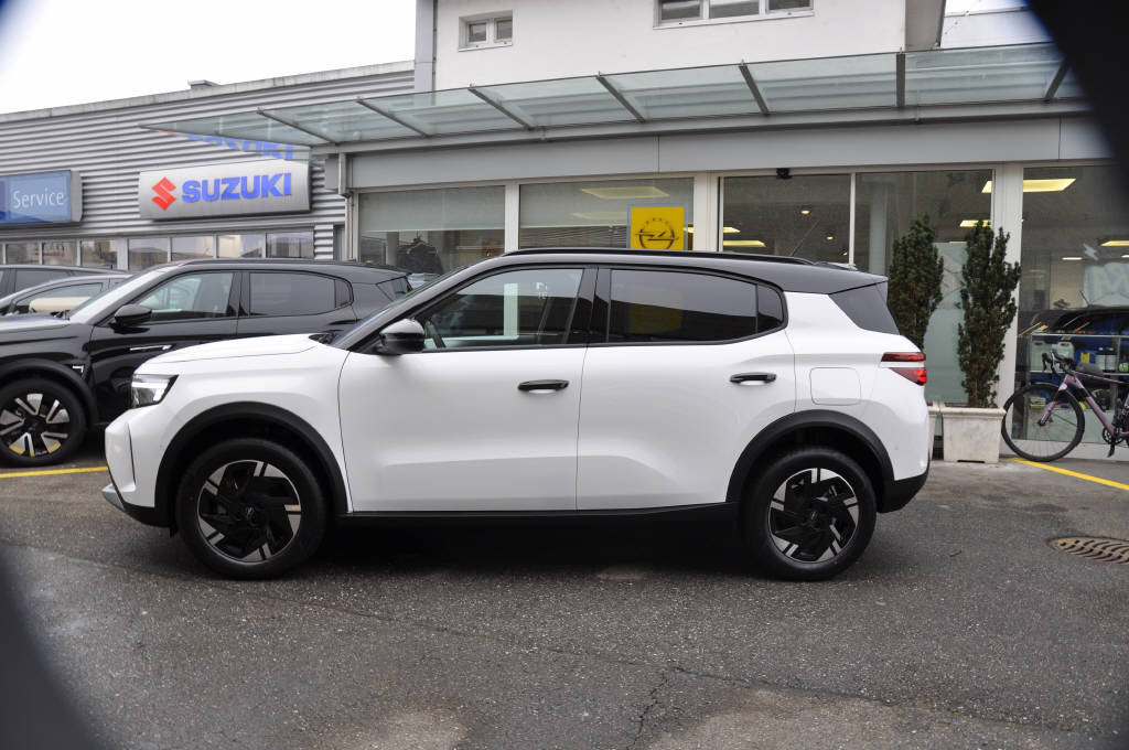 OPEL Frontera-e long range GS, Électrique, Voiture de démonstration, Automatique - 3