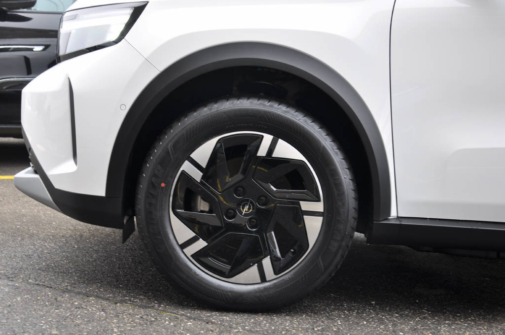 OPEL Frontera-e long range GS, Électrique, Voiture de démonstration, Automatique - 5