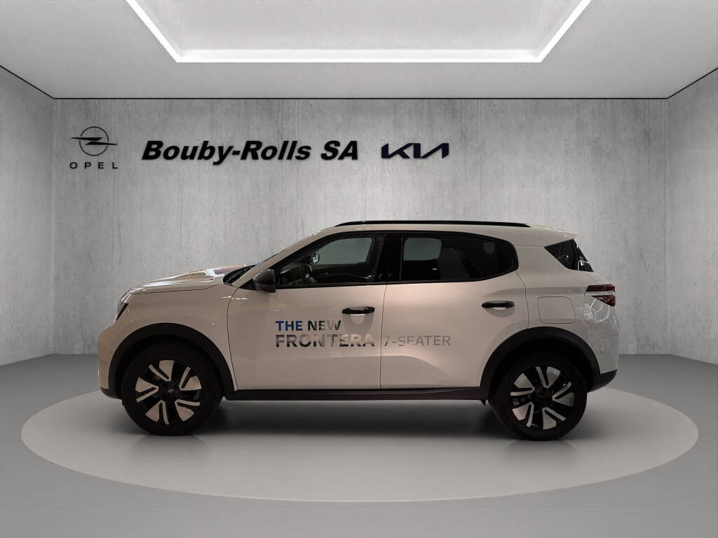 OPEL Frontera 1.2 T HEV 145 GS 7pl., Mild-Hybrid Petrol/Electric, Ex-demonstrator, Automatic - 3