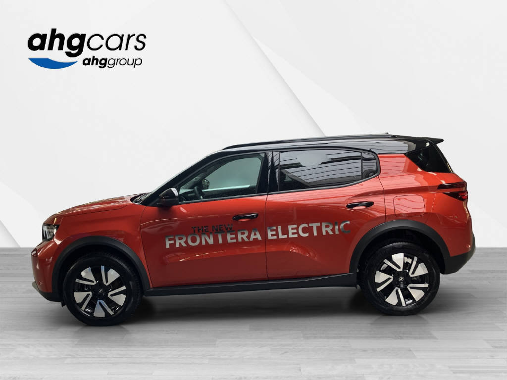 OPEL Frontera-e GS electric, Electric, Ex-demonstrator, Automatic - 2