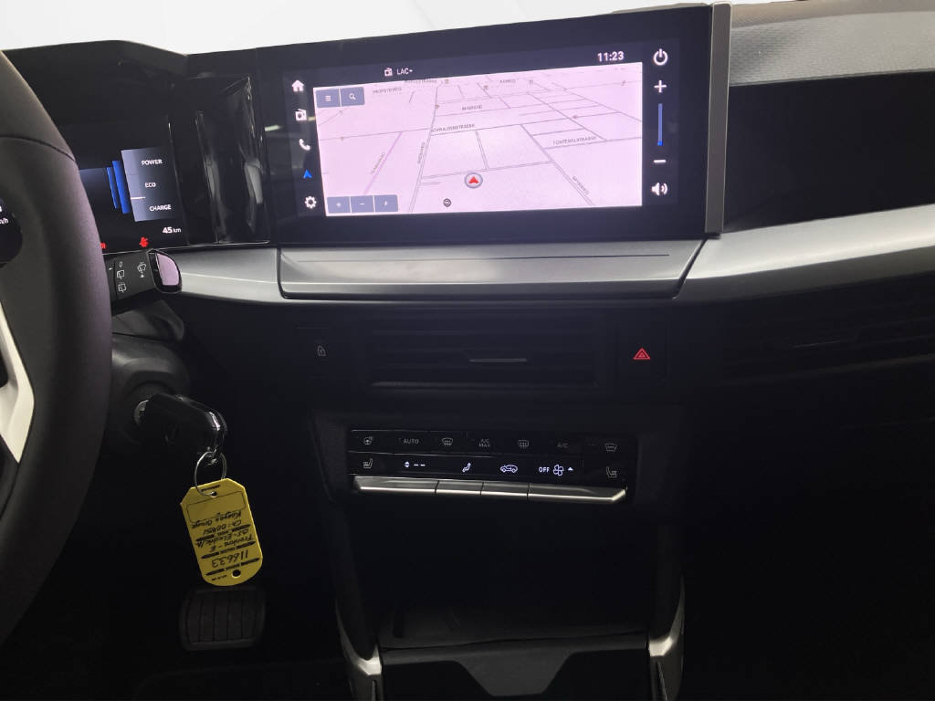 OPEL Frontera-e GS electric, Electric, Ex-demonstrator, Automatic - 7