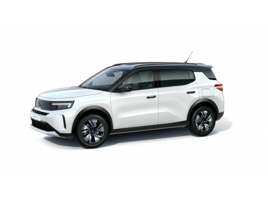 OPEL Frontera 1.2i MHEV GS