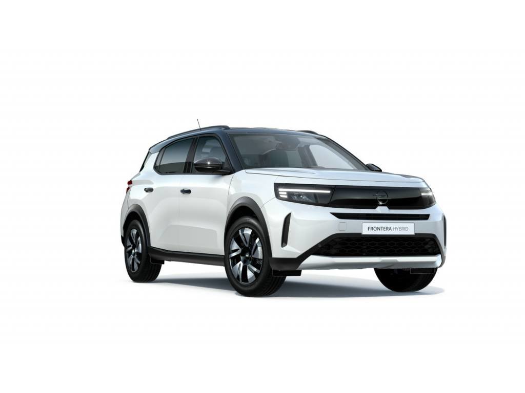 OPEL Frontera 1.2i MHEV GS, Petrol, Ex-demonstrator, Automatic - 5