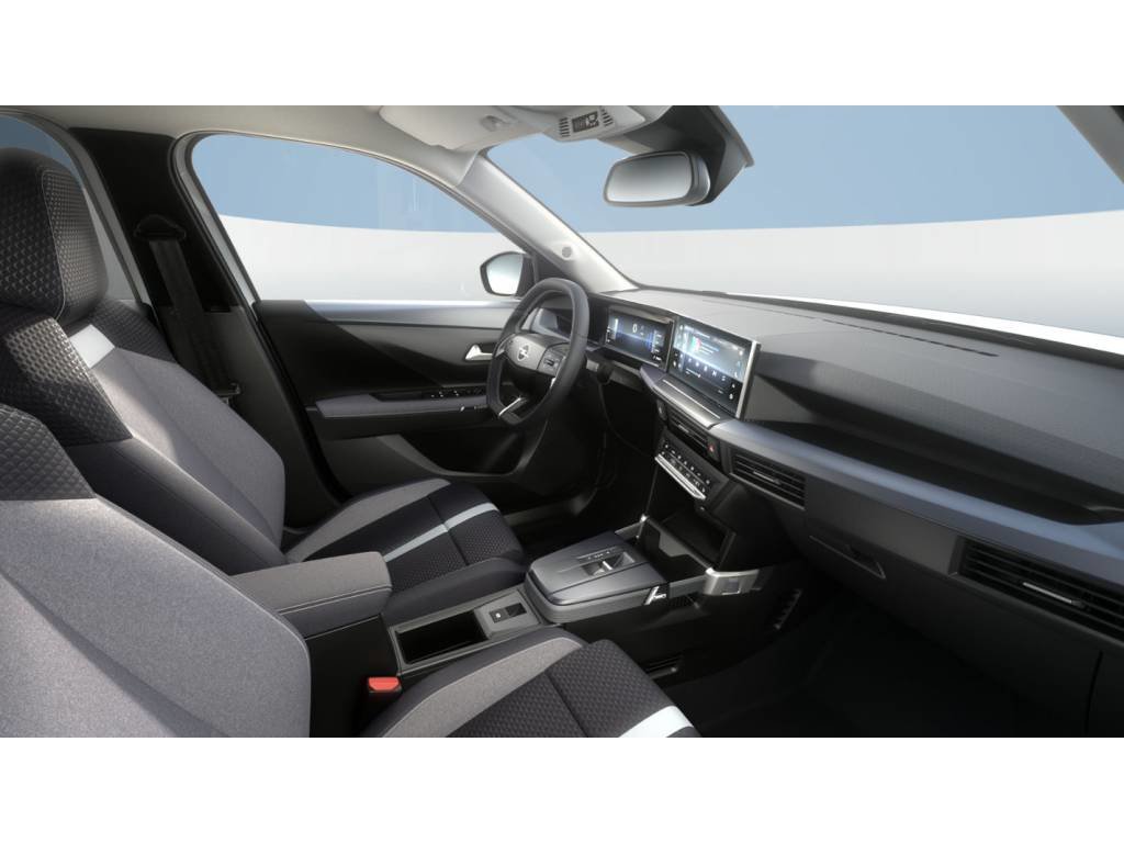 OPEL Frontera 1.2i MHEV GS, Petrol, Ex-demonstrator, Automatic - 7