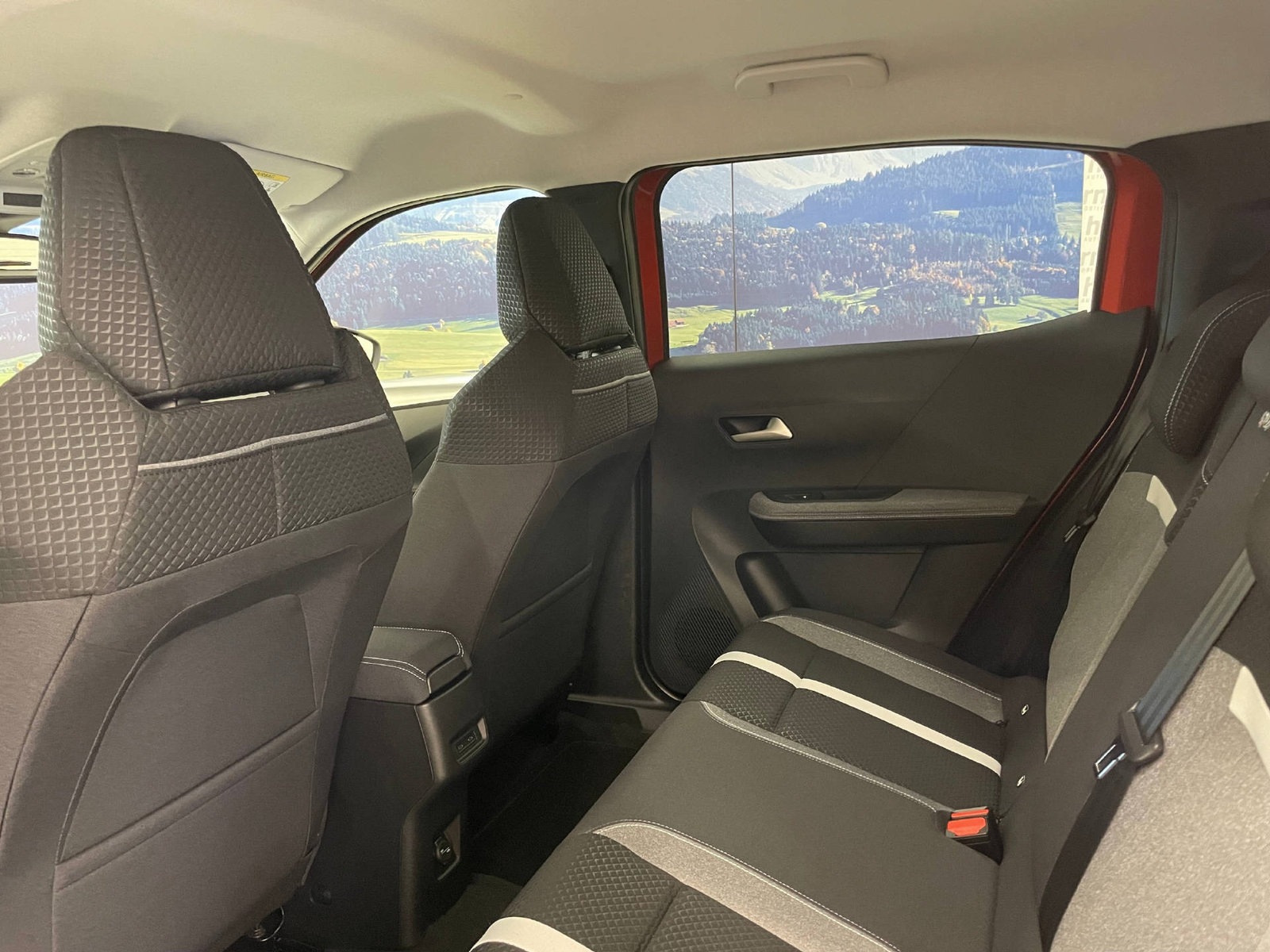 OPEL Frontera-e GS, Electric, Ex-demonstrator, Automatic - 7