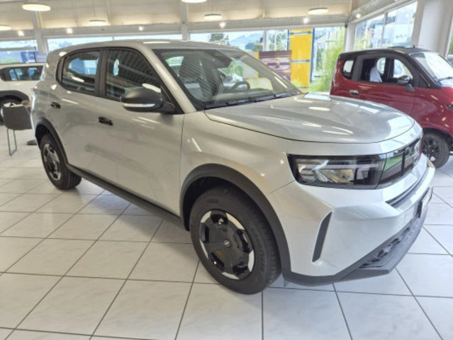 OPEL Frontera 1.2 T HEV Edition