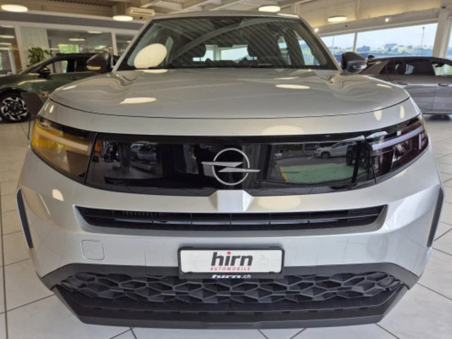 OPEL Frontera 1.2 T HEV Edition, Hybride Leggero Benzina/Elettrica, Auto dimostrativa, Automatico - 2