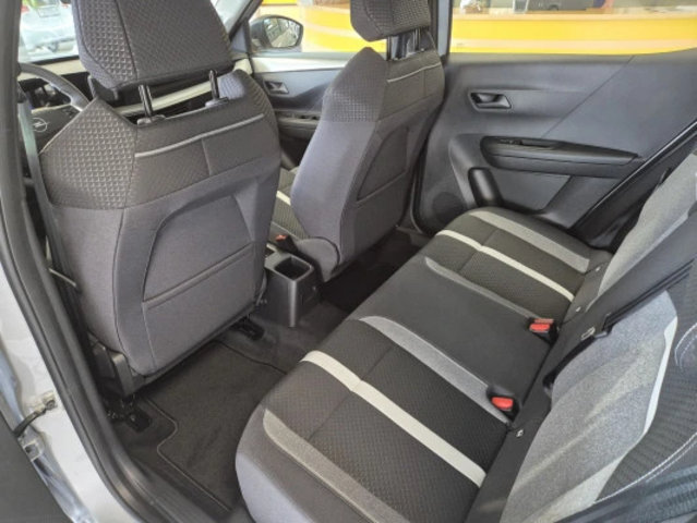 OPEL Frontera 1.2 T HEV Edition, Hybride Leggero Benzina/Elettrica, Auto dimostrativa, Automatico - 6
