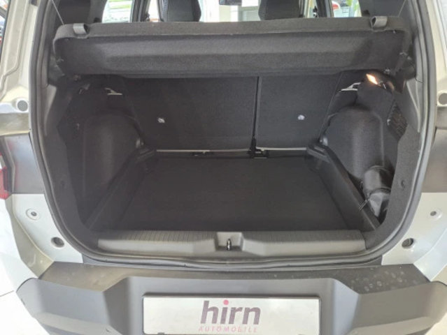 OPEL Frontera 1.2 T HEV Edition, Hybride Leggero Benzina/Elettrica, Auto dimostrativa, Automatico - 7