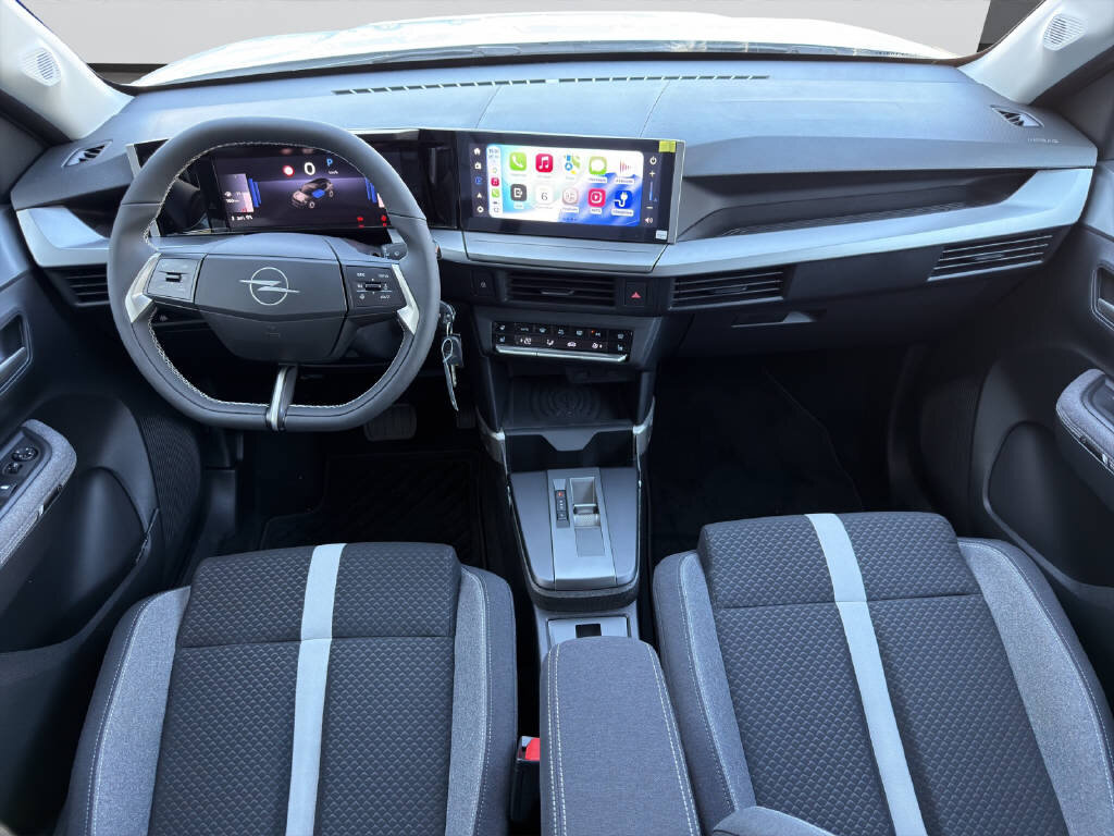 OPEL Frontera 1.2 T HEV GS 7 places, Hybride Leggero Benzina/Elettrica, Auto dimostrativa, Automatico - 7