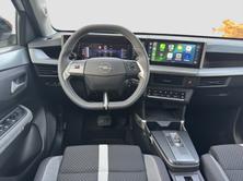 OPEL Frontera 1.2i MHEV GS, Mild-Hybrid Petrol/Electric, Ex-demonstrator, Automatic - 4
