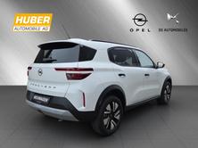 OPEL Frontera 1.2 T HEV 145 GS 7-Sitzplätzer, Mild-Hybrid Benzin/Elektro, Vorführwagen, Automatik - 2
