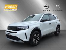 OPEL Frontera 1.2 T HEV 145 GS 7-Sitzplätzer, Mild-Hybrid Benzin/Elektro, Vorführwagen, Automatik - 4