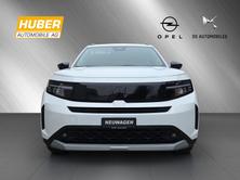OPEL Frontera 1.2 T HEV 145 GS 7-Sitzplätzer, Mild-Hybrid Benzin/Elektro, Vorführwagen, Automatik - 7