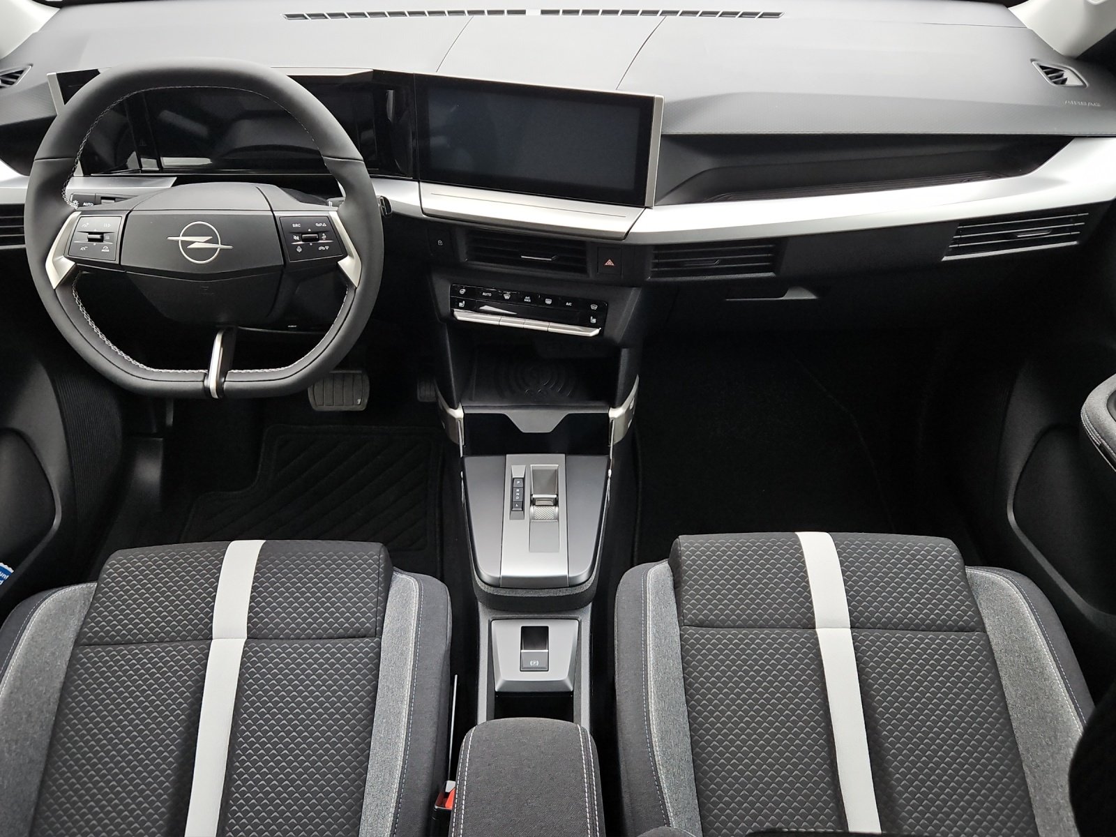 OPEL Frontera 1.2 T HEV 145 GS, Hybride Leggero Benzina/Elettrica, Auto dimostrativa, Automatico - 6