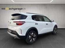 OPEL Frontera 1.2 T HEV 145 GS, Mild-Hybrid Benzin/Elektro, Vorführwagen, Automatik - 5