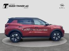 OPEL Frontera-e GS, Electric, Ex-demonstrator, Automatic - 4