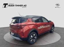 OPEL Frontera-e GS, Electric, Ex-demonstrator, Automatic - 5