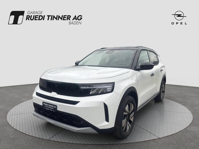 OPEL Frontera 1.2 T HEV 145 GS, Mild-Hybrid Petrol/Electric, Ex-demonstrator, Automatic