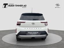 OPEL Frontera 1.2 T HEV 145 GS, Mild-Hybrid Petrol/Electric, Ex-demonstrator, Automatic - 6