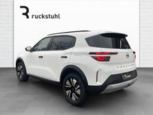 OPEL Frontera 1.2 T HEV 145 GS, Mild-Hybrid Petrol/Electric, Ex-demonstrator, Automatic - 4