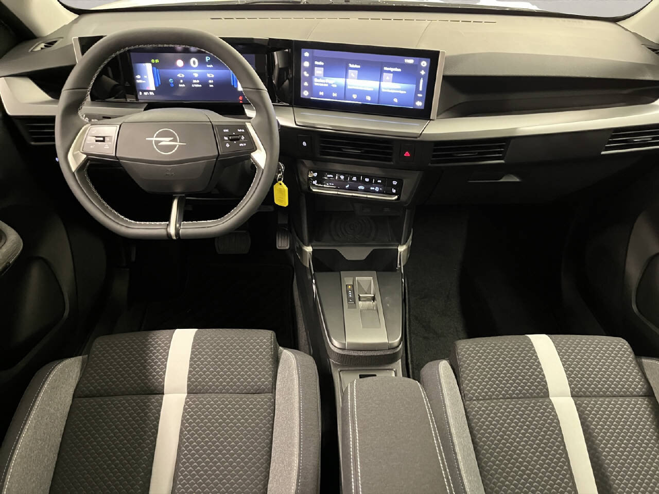 OPEL Frontera 1.2 T HEV 145 GS, Hybride Léger Essence/Électricité, Voiture de démonstration, Automatique - 6