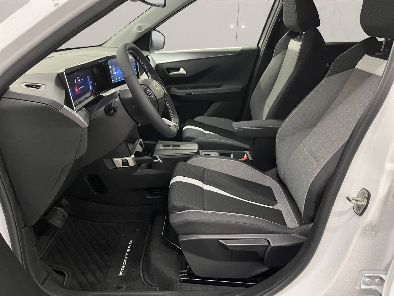 OPEL Frontera 1.2 T HEV 145 GS, Hybride Léger Essence/Électricité, Voiture de démonstration, Automatique - 5