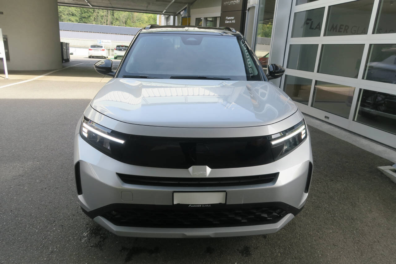 OPEL Frontera 1.2 T HEV 145 GS / 8 Jahre Garantie