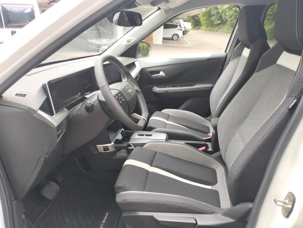 OPEL FRONTERA 1.2 T HEV 145 GS, Hybride Leggero Benzina/Elettrica, Auto dimostrativa, Automatico - 7