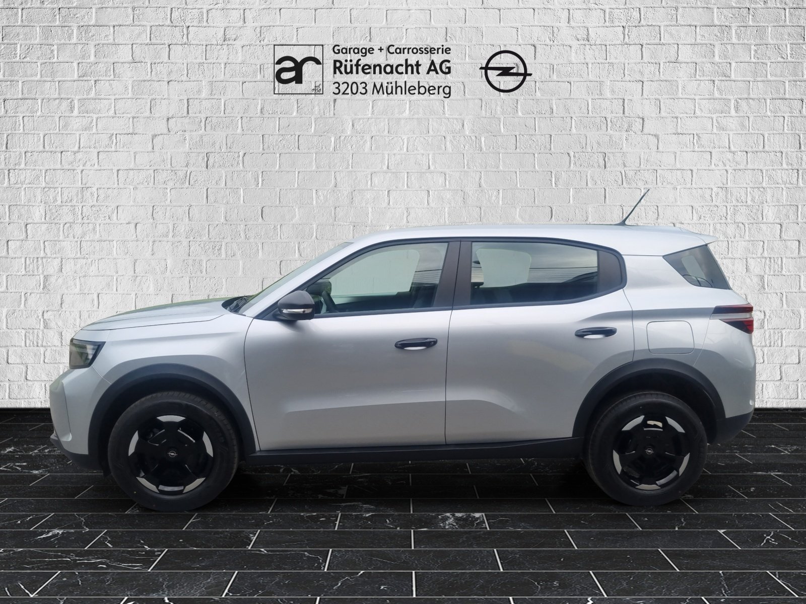 OPEL Frontera-e Edition 44 KWh, Elektro, Neuwagen, Automat - 5