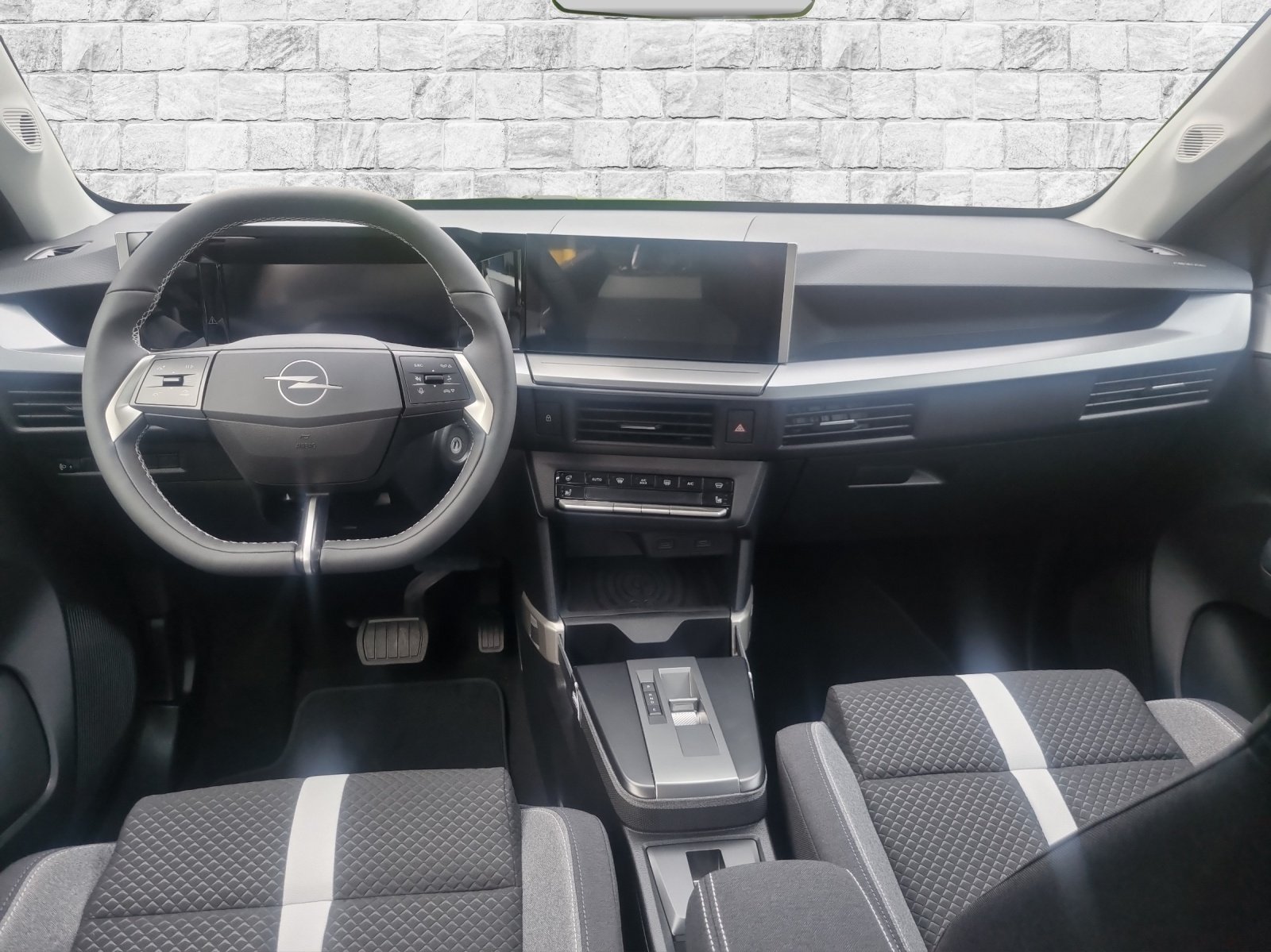 OPEL Frontera-e Edition 44 KWh, Elektro, Neuwagen, Automat - 6