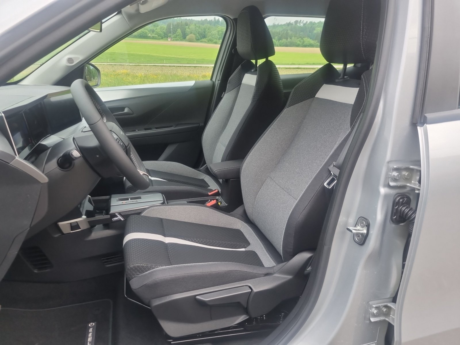OPEL Frontera-e Edition 44 KWh, Elektro, Neuwagen, Automat - 7