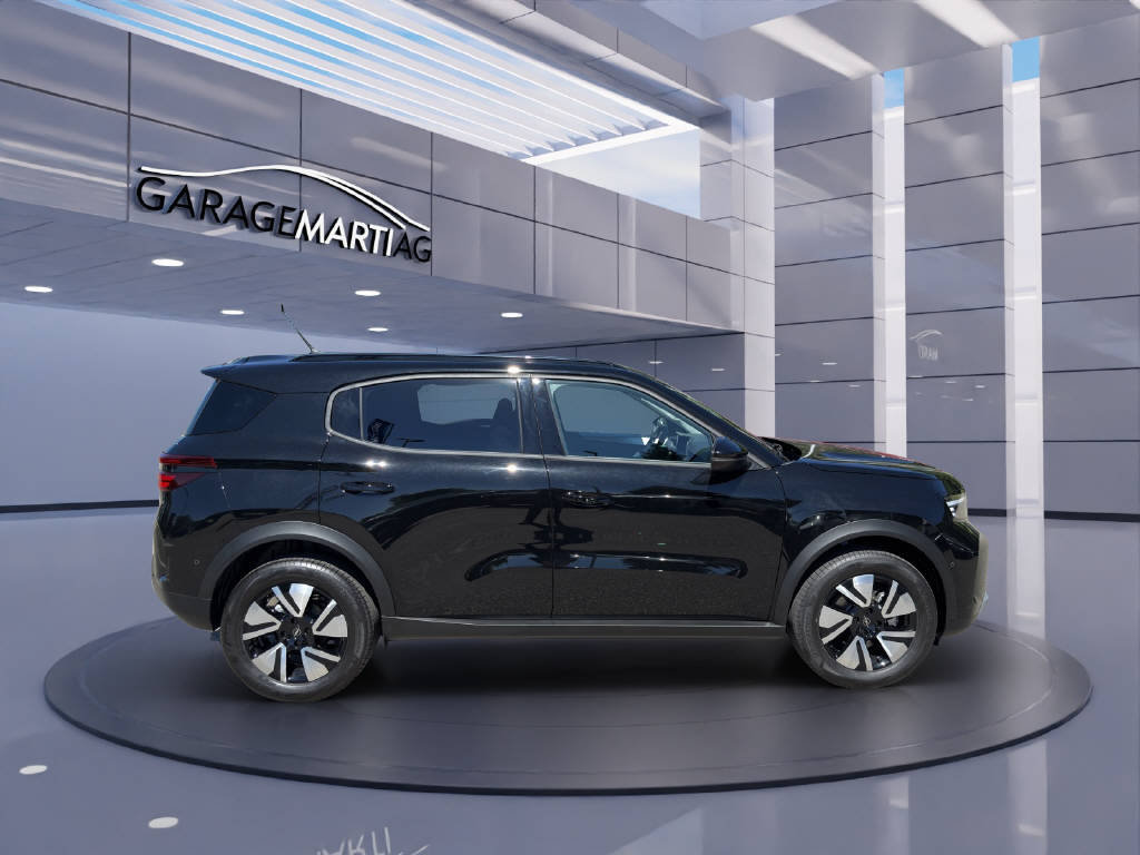 OPEL Frontera 1.2 T Hybrid 145 GS, Hybride Intégral Essence/Électricité, Voiture nouvelle, Automatique - 3