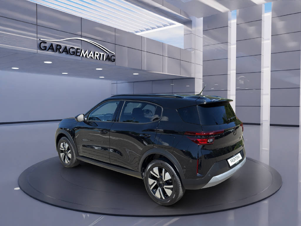 OPEL Frontera 1.2 T Hybrid 145 GS, Hybride Intégral Essence/Électricité, Voiture nouvelle, Automatique - 4