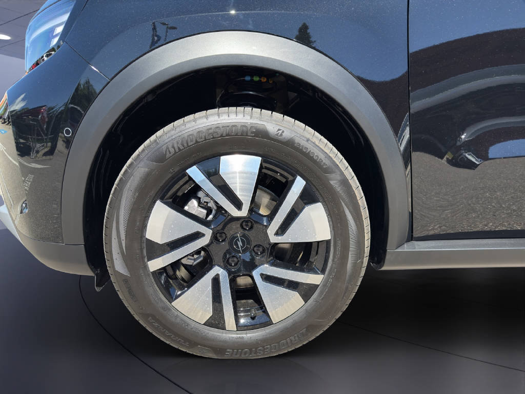 OPEL Frontera 1.2 T Hybrid 145 GS, Hybride Intégral Essence/Électricité, Voiture nouvelle, Automatique - 7