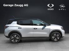 OPEL Frontera GS 1.2 T HEV 145PS Systemleistung, Mild-Hybrid Benzin/Elektro, Neuwagen, Automat - 2