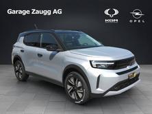 OPEL Frontera GS 1.2 T HEV 145PS Systemleistung, Mild-Hybrid Benzin/Elektro, Neuwagen, Automat - 4
