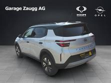 OPEL Frontera GS 1.2 T HEV 145PS Systemleistung, Mild-Hybrid Benzin/Elektro, Neuwagen, Automat - 5