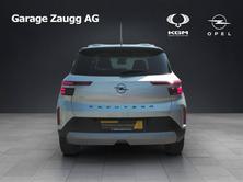 OPEL Frontera GS 1.2 T HEV 145PS Systemleistung, Mild-Hybrid Benzin/Elektro, Neuwagen, Automat - 6