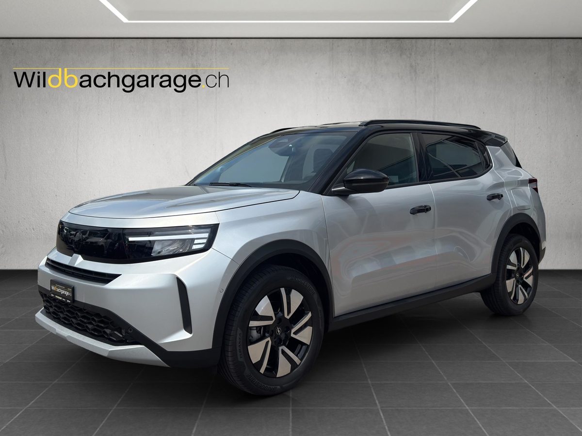 OPEL Frontera 1.2 T HEV 145 GS