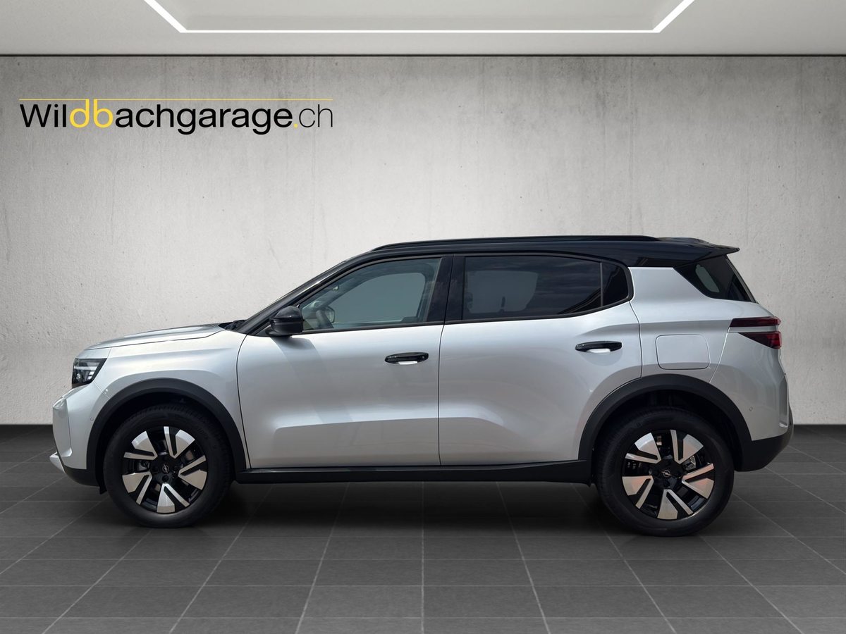 OPEL Frontera 1.2 T HEV 145 GS, Hybride Léger Essence/Électricité, Voiture nouvelle, Automatique - 2